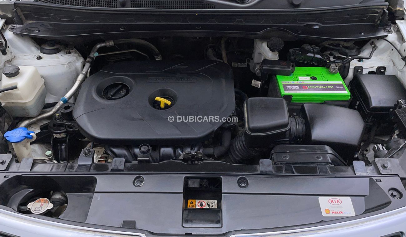 Kia Sportage LX 2 | Zero Down Payment | Free Home Test Drive