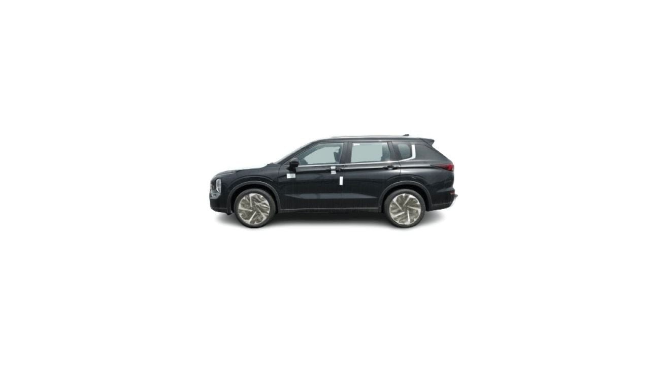 Mitsubishi Outlander HIGHLINE Mitsubishi Outlander 2025