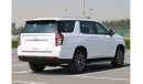 شيفروليه تاهو LT LT 2022 | BRAND NEW TAHOE LT2 - FULL OPTION SUV AWD WITH GCC SPECS AND 3 YEARS WARRANTY