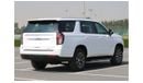 Chevrolet Tahoe LT 2022 | BRAND NEW TAHOE LT2 - FULL OPTION SUV AWD WITH GCC SPECS AND 3 YEARS WARRANTY