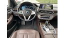 BMW 730Li