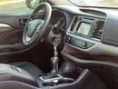 تويوتا هايلاندر 2019 Toyota Highlander MidOption - 2.7L V4 - Rear Camera - 7 Leather Seat