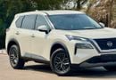 Nissan XTrail S 2.5L (169 HP) FWD (5 Seater) 860-Monthly l GCC l 1 Year Warranty l Agency History l  Cruise, Camer