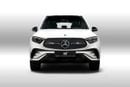 مرسيدس بنز GLC 300 Gargash Service and Warranty Package | 0% Downpayment | 4,096 P/M |