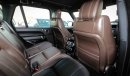 Land Rover Range Rover Vogue HSE