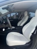 Tesla Model 3 TESLA MODEL 3 PERFORMANCE DUAL MOTOR LONG RANGE Model: 2021 Milage 84.000km Price: 110.000 dirhams (