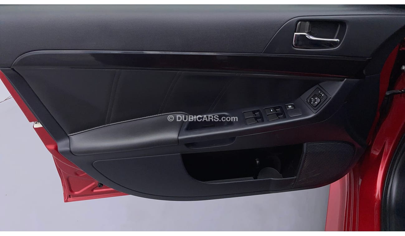 Mitsubishi Lancer GT 2 | Zero Down Payment | Free Home Test Drive