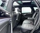 Volkswagen Touareg 2024 Volkswagen Touareg R-Line, 2029 VW Warranty + Service Pack, Full VW Service History, GCC