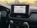 تويوتا راف ٤ 2021 TOYOTA RAV4 XSE HYBRID AWD FULL OPTIONS IMPORTED FROM USA