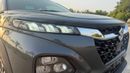 Suzuki Fronx GLX