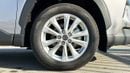 تويوتا كورولا كروس GLI Toyota COROLLA CROSS 2.0L Hybrid Elite AT