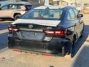 Toyota Yaris 2026 TOYOTA YARIS A/T BASIC OPTION GCC SPEC
