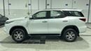 Toyota Fortuner EXR 2023 EXR | AED 1442/Month | 0 DP | 30 Day Return | Warranty
