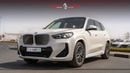 BMW iX1 2026 | BMW IX1 EDRIVE25L M SPORT PACK [ EXPORT ONLY ]