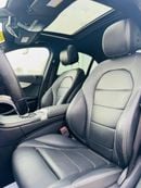 مرسيدس بنز C 300 PREMIUM