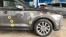 مازدا CX5 2.5 SIGNATURE AUTO 4WD | شامل الضمان | 0 ﺪﻔﻋﺓ ﺃﻮﻟﻯ