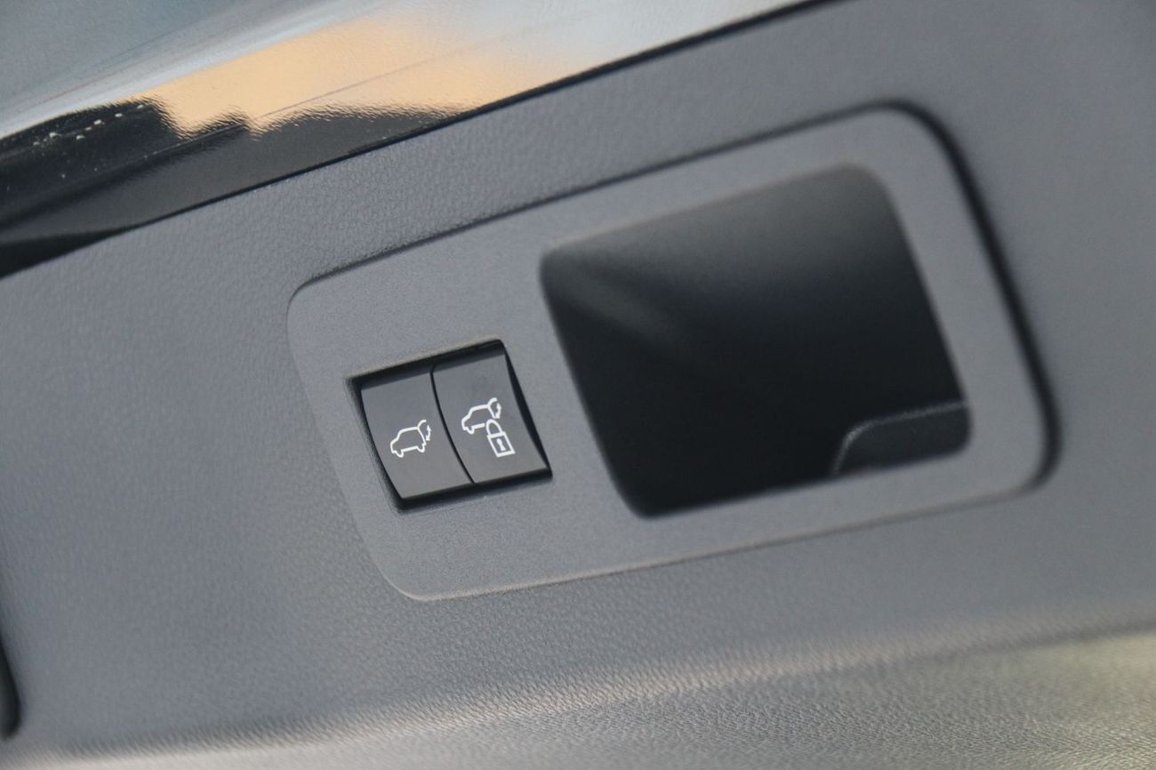 لكزس LX 700h Lexus LX700 HYBRID SIGNATURE 2025 | BEST EXPORT PRICE | 7 seater