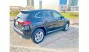 مرسيدس بنز GLA 250 Low mileage