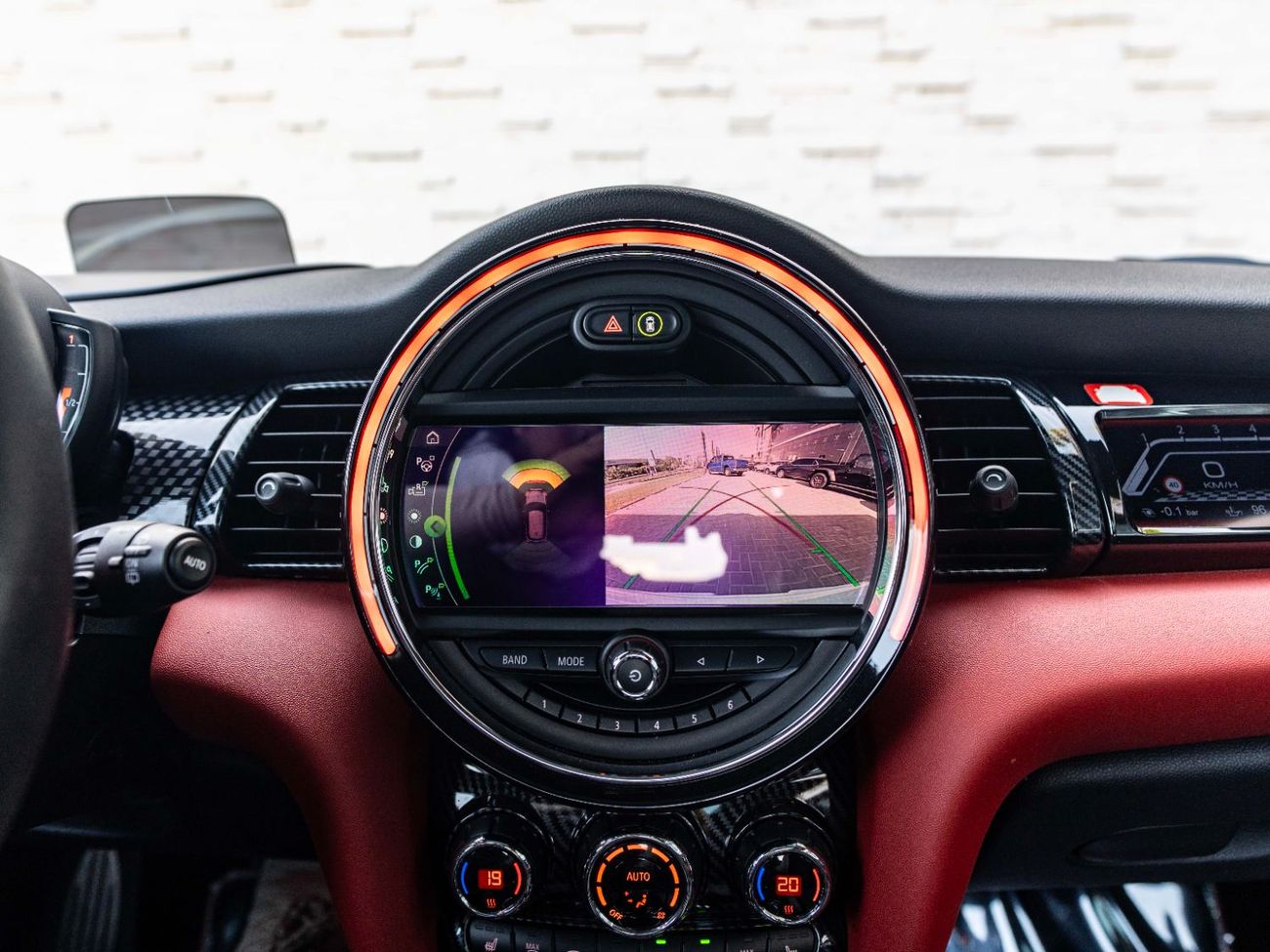 ميني جون كوبر