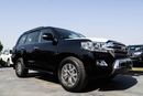 Toyota Land Cruiser VX BLACK V8 4.5L D FULL OPTION A/T LHD