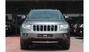 Jeep Grand Cherokee GCC SPECS IN MINT CONDITION