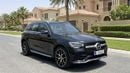 Mercedes Benz GLC200 2022 | AED 2194/Month | 0 DP | 30 Day Return | Warranty | Service History