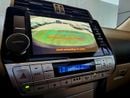Toyota Prado GXR PRADO GXR / V6 4.0 / SUNROOF / LEATHER / LOW MILEAGE