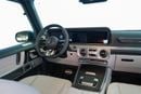 Mercedes-Benz G 63 AMG 4MATIC SUV