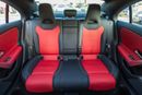Mercedes-Benz CLA 250 4MATIC Mercedes-Benz CLA 250 2023 GCC | | Agency Warranty | Service Contract