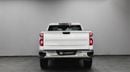 Chevrolet Silverado 1500 RST V8 5.3L 355 Hp 4X4 | GCC | Brand New | AED 3,550 monthly with 0% Down-Payment | Under Warra