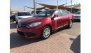 Renault Fluence GCC