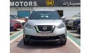 Nissan Kicks // 572 AED Monthly // MID OPTION(LOT # 19576)