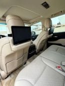 تويوتا لاند كروزر Toyota Land Cruiser 2022 model VXR 3.5L twin turbo