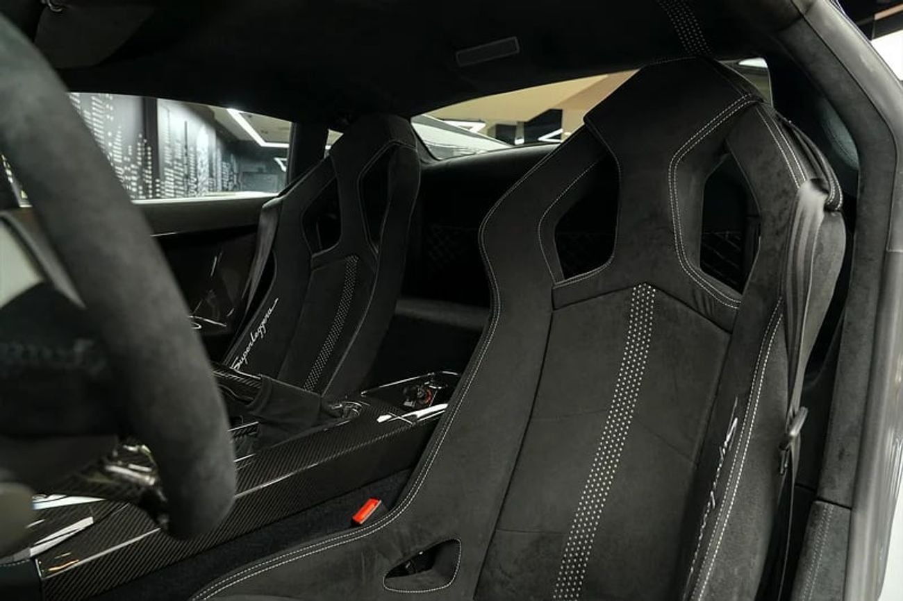 Lamborghini Gallardo 