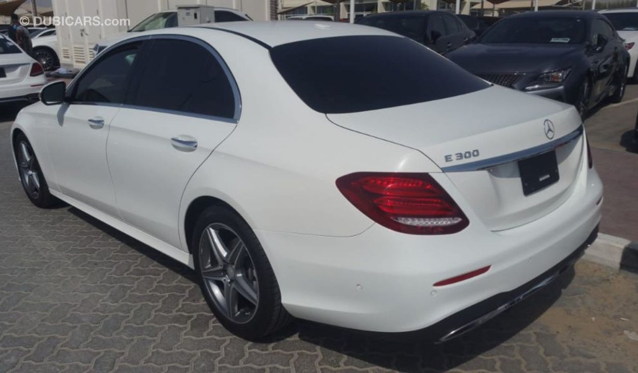 مرسيدس بنز E300 مرسيدس بينز E 300