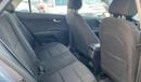 Kia Rio 1.6L V4