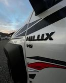 Toyota Hilux New 2024 Toyota Hilux GR Sport SGLX 4.0L V6 Petrol Automatic Full Option Zero KM