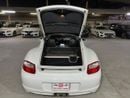 Porsche Cayman PORSCHE CAYMAN 2.7L 2007 | MANUAL TRANSMISSION F6 | FULL SERVICE HISTORY | SPORTS CHRONO PACKAGE