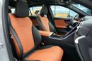 Mercedes-Benz C 200 C 200 | GCC 0km | Agency Warranty