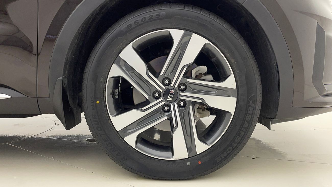 Kia Sorento EX 2.5 | Zero Down Payment | Home Test Drive