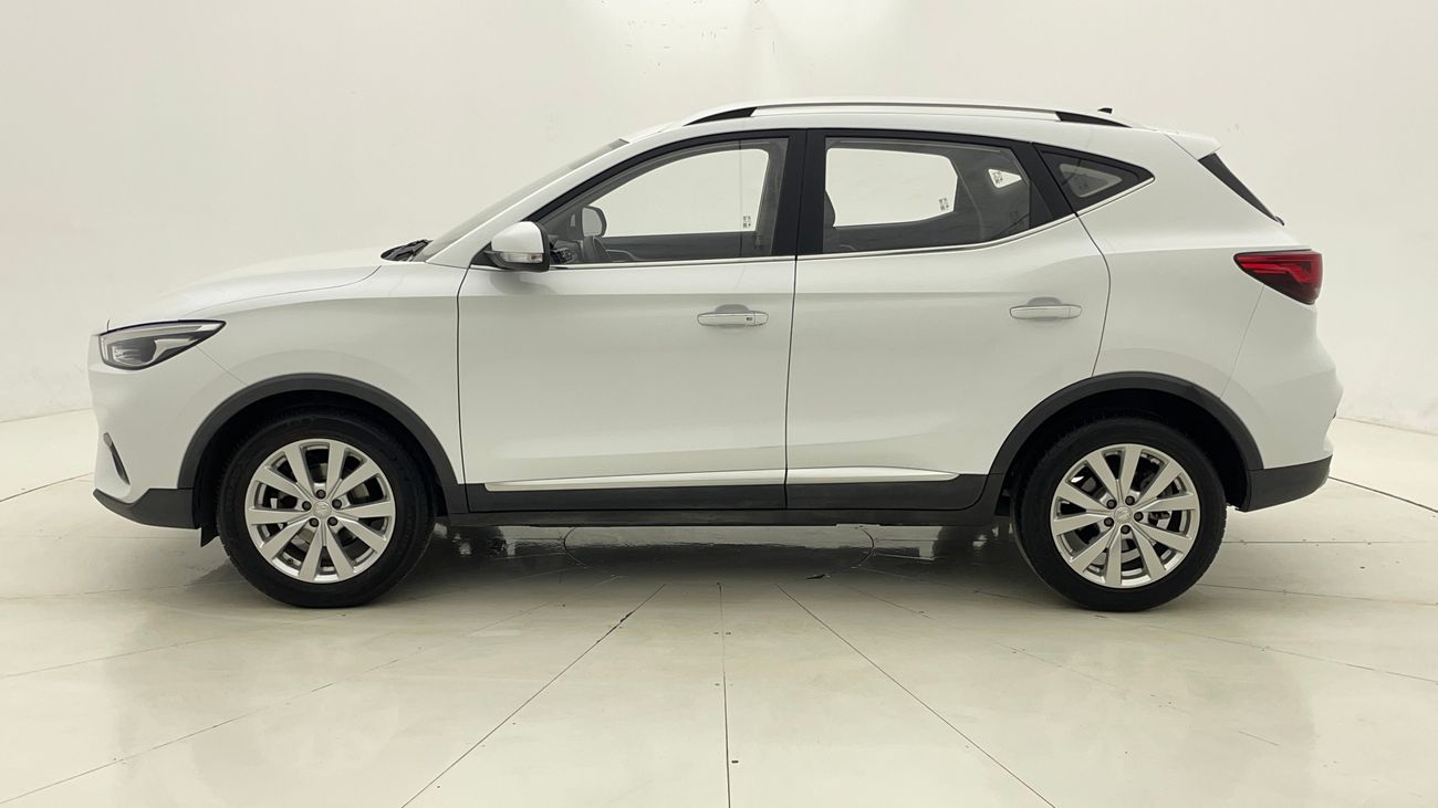 أم جي ZS STD 1.5 | بدون دفعة مقدمة | اختبار القيادة في المنزل