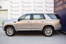 GMC Yukon AT4 5.3 V8 SLT (AWD)