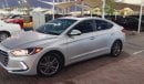 Hyundai Elantra GL High Full Option