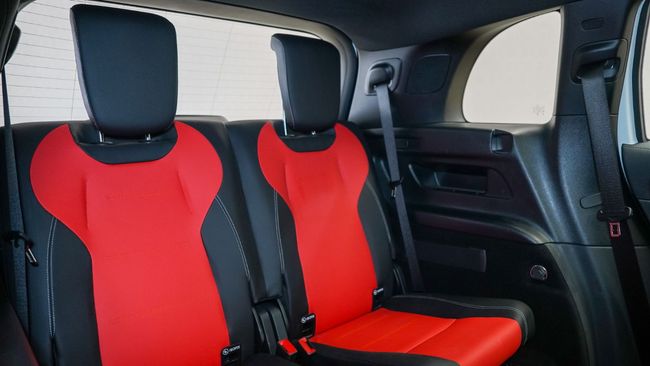 Mercedes-Benz GLB 4MATIC, миниатюра 30