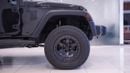 Jeep Wrangler SPORT GCC