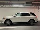 مرسيدس بنز 450 GLE 450 4 MATIC FULL OPTION PANORAMA 3.0L V6