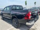 Toyota Hilux TOYOTA HILUX 4.0 AT BLACK 2023