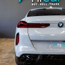 BMW X6M Competition 4.4L AED 9,965 P.M • 0% Downpayment • BMW X6M Competition • Agency Warranty