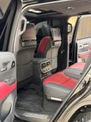 تويوتا لاند كروزر