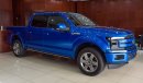 فورد F 150 LARIAT ecoboost